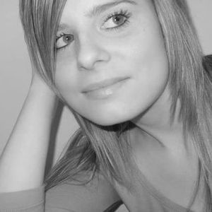 Meet your Posher, Justyna